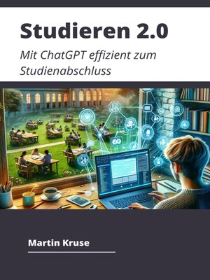 cover image of Studieren 2.0